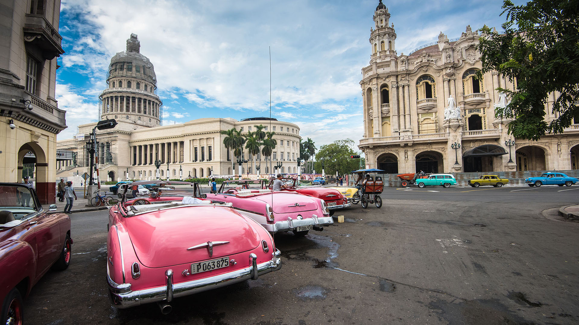 Descubre C mo Es Y Qu Ver En La Habana La Capital De Cuba Y Los 