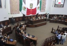 Suspenden a diputado del PT por faltas injustificadas en el Congreso de Coahuila