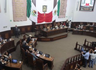 Suspenden a diputado del PT por faltas injustificadas en el Congreso de Coahuila