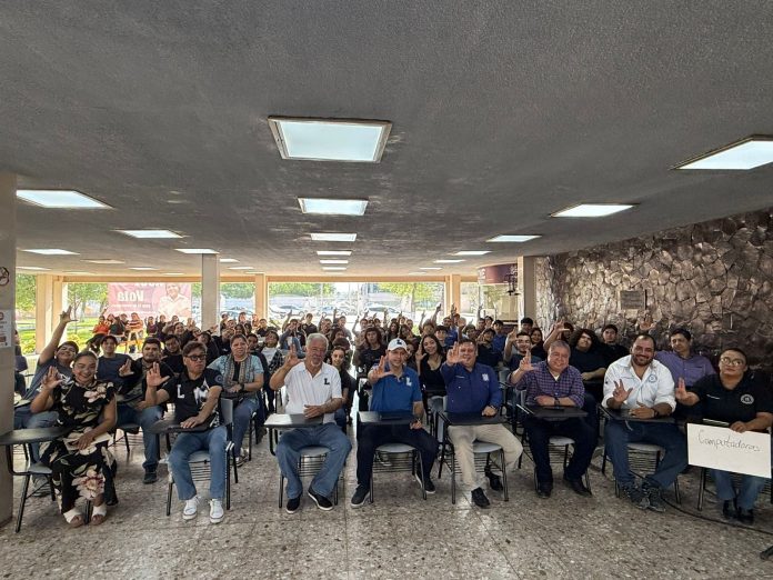 5-Entrega-Mobiliario-FIME-y-Psicología-UN