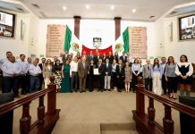 Conmemora Congreso del Estado el XV Aniversario del Museo de los Presidentes Coahuilenses