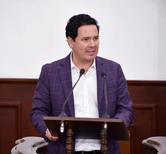 Foto. DIP GERARDO AGUADO -