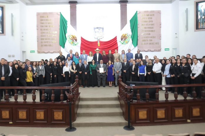 Foto. Reconocimiento