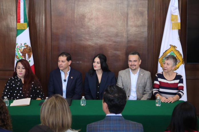 congreso