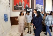 Inaugura Facultad de Ciencias de la Comunicación de la UA de C la exposición fotográfica “¿Quién está vivo?”