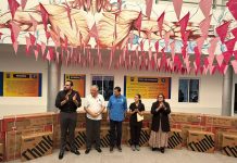 UA de C fortalece infraestructura académica en la Unidad Norte con entrega de mobiliario y computadoras