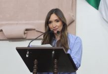 Edna Dávalos impulsa creación de plan para combatir la brecha salarial de género en el sector industrial