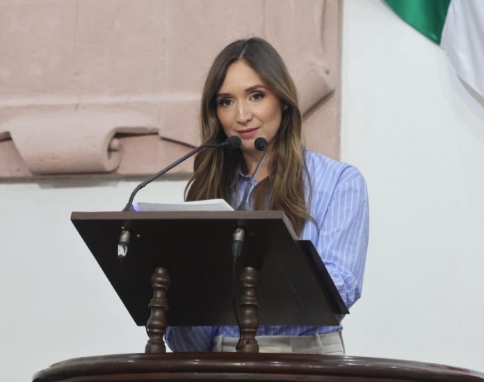 Foto. DIP EDNA DÁVALOS