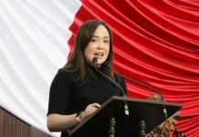 Penas severas en uso de inteligencia artificial para dañar a terceros: Blanca Lamas