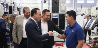 Coahuila, líder en indicadores laborales