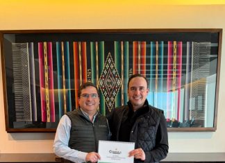 Inicia Coahuila 2026 con finanzas sanas