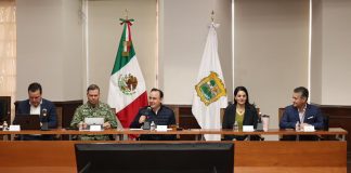 Seguimos mejorando nuestros indicadores en seguridad: Manolo