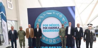 Da bienvenida Gobernador a 384 nuevos elementos de la Policía y Fiscalía del Estado