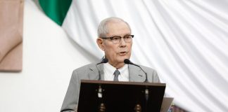 Fortalecer castigos en delitos sexuales contra menores, plantea Carlos Robles en reforma al Código Penal