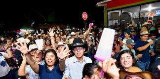 Registra Coahuila una gran afluencia en esta primera semana de vacaciones