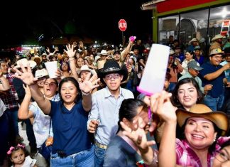 Registra Coahuila una gran afluencia en esta primera semana de vacaciones