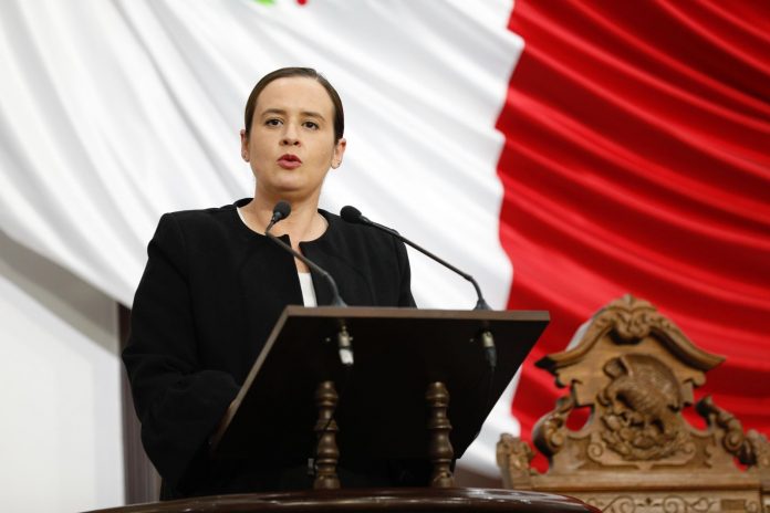 Foto. DIP BEATRIZ FRAUSTRO