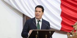 Busca Gerardo Aguado mejorar la convivencia en colonias y fraccionamientos