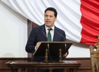 Busca Gerardo Aguado mejorar la convivencia en colonias y fraccionamientos