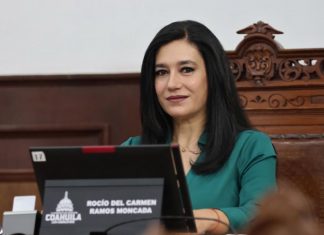 Urgen médicos especialistas en unidades del IMSS en Saltillo, señala diputada