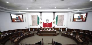 Aprueba Congreso de Coahuila armonización constitucional en materia político-electoral