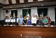 Seguimos fortaleciendo un modelo de diálogo y atención junto a los colectivos de familiares de personas desaparecidas en Coahuila