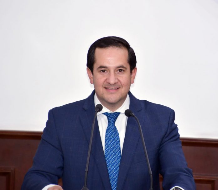 Foto. DIP GUILLERMO RUIZ