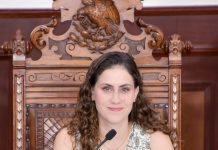 Reducir la espera para atención a salud mental y cubrir déficit de especialistas, solicita Marimar Treviño