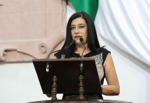 Urge resuelva IMSS e ISSSTE desabasto de medicamentos oncológicos: Rocío Ramos