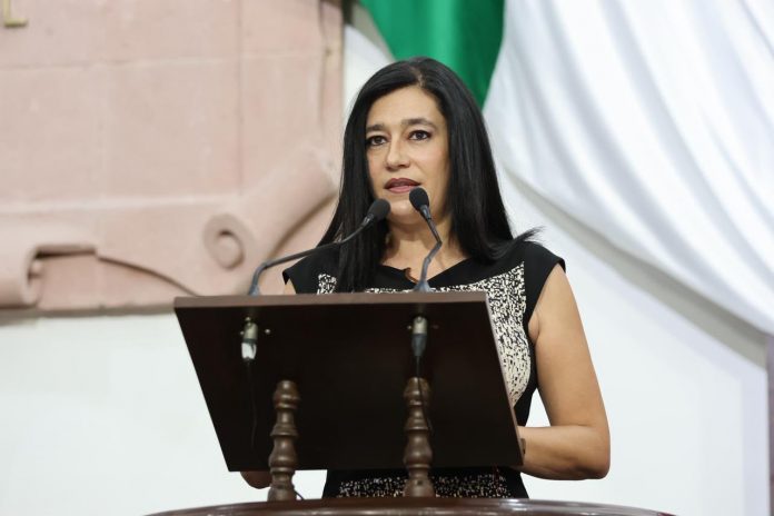 Foto. DIP ROCÍO RAMOS