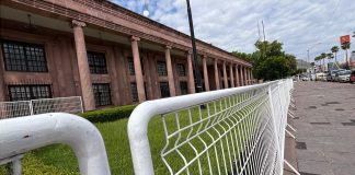Congreso de Coahuila sesiona en línea por seguridad