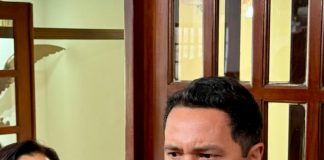 Exige Gerardo Aguado a CFE plan de inversión para terminar con apagones en La Laguna