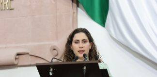 Visibilizar trastornos de salud mental en embarazo y postparto, solicita Marimar Treviño
