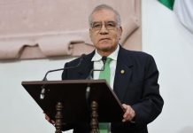Fortalecer apoyo a pequeños y medianos productores de zonas áridas y semiáridas, plantea Raúl Onofre