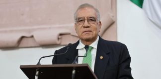 Becas y programas para jóvenes en áreas agropecuarias, plantea Raúl Onofre