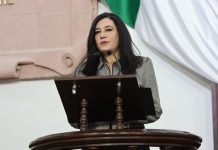 Operativos de vigilancia y prevención de accidentes en carreteras federales, solicita Rocío Ramos