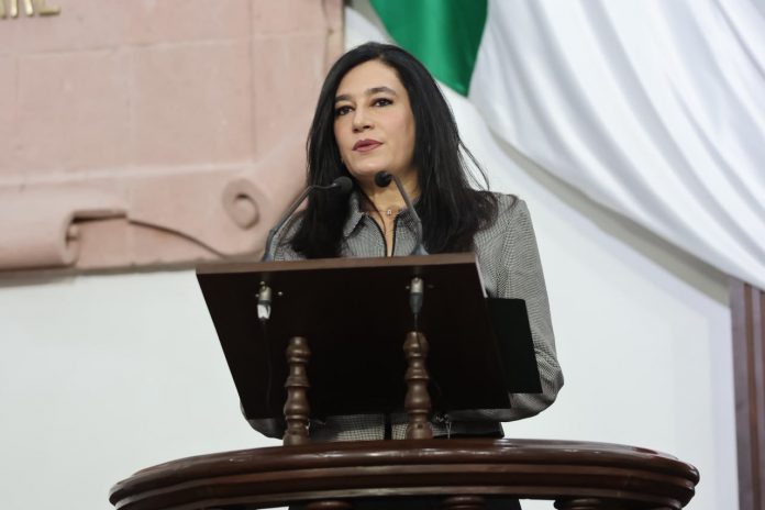 Foto. DIP ROCÍO RAMOS