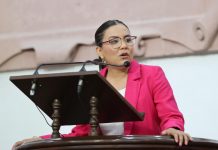Acciones para facilitar a mujeres acceso a pensiones alimenticias, impulsa Edith Hernández