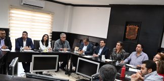 Capacita Congreso del Estado a municipios para elaboración de Leyes de Ingresos 2027