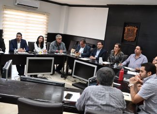 Capacita Congreso del Estado a municipios para elaboración de Leyes de Ingresos 2027