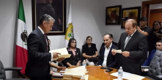 Acuerdo histórico entre el Poder Judicial y los médicos de Coahuila: Miguel Mery Ayup