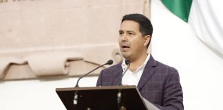 Propone Gerardo Aguado sistemas de captación pluvial en nuevos fraccionamientos