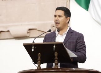 Propone Gerardo Aguado sistemas de captación pluvial en nuevos fraccionamientos
