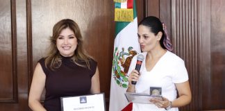 Promueve Congreso del Estado la salud y el autocuidado en la adultez con la conferencia “La Revolución de la Mediana Edad”