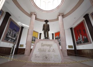 Congreso del Estado lanza convocatoria para reconocer a coahuilenses destacados