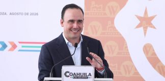 AGOSTO FUE UN MES DE MUCHO TRABAJO Y RESULTADOS: MANOLO