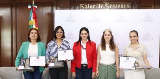 Realizan Congreso del Estado y Matatena A.C. foro sobre embarazo en adolescentes