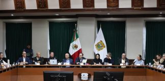 Fortalecemos nuestro trabajo coordinado con los colectivos de personas desaparecidas: Manolo