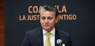 Encabeza Miguel Mery ranking nacional de presidentes de Tribunales Superiores de Justicia