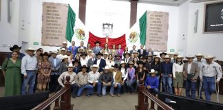 Se declara en Coahuila “El Rodeo” como Patrimonio Cultural Intangible